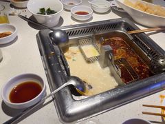 -海底捞火锅(金花路店)