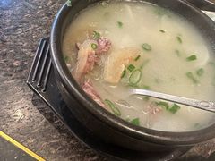 -正苑26年海鲜烤肉•牛尾汤汤饭(东港店)