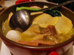 素三鲜全家福-金鼎轩·滋养小餐馆(联想桥店)
