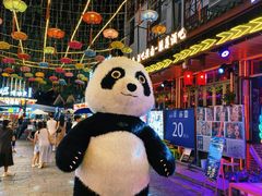 -喜鹊音乐酒馆(西街店)