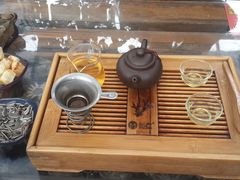 -丽江庭院之爱在路上(西单店)