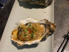 -很久以前羊肉串(簋街店)