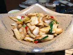 -老阿爸鲜鱼土菜(昆山花桥店)