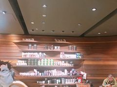 -星巴克(北京首都国际机场7店)