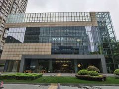 -VIP 威尔仕健身·游泳(嘉华中心店)