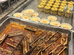 -初色海鲜自助(万丰路店)