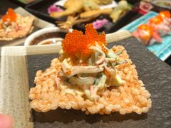 -古田居·特色寿司料理(星之岛旗舰店)