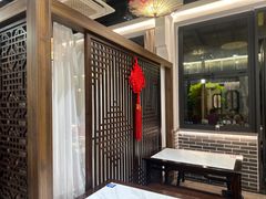 -洈水谣 · 地道荆州松滋菜(菱角湖公园店)