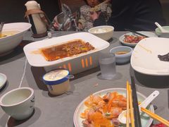 -老德州四合院·德州菜(天衢路店)