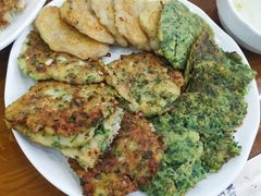 综合饼-全州拌饭馆(断桥店)