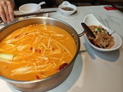 -老来福·非遗酸汤兔(凯旋路店)