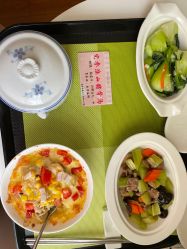 -兰心墩楠月子会所(万达店)