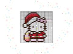 -花栗创意手工馆·小戏拼豆店