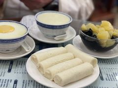 -仁信老铺(华盖路店)