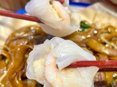 -荔银肠粉·非遗手藝(夫子庙店)