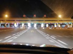 -海安新港(公交站)