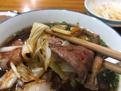 -小方的面(徐家汇店)