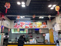 -都谷包子(天一广场店)