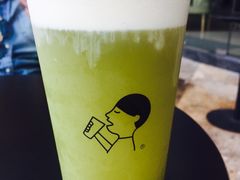 -喜茶(深圳福田星河COCO Park店)