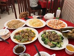 -胜记菜馆(文明路)