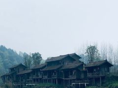 -常德桃花源景区