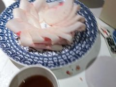 -北京老门框爆肚涮肉馆(锦业路店)