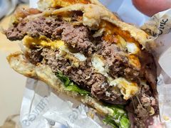 -Fergburger(皇后镇店)