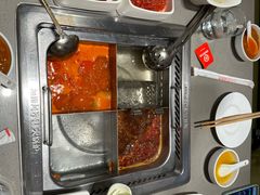 -海底捞火锅(苏宁生活广场店)