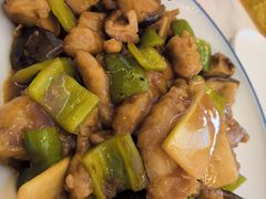 -渝久隆·地道重庆味(护国寺店)