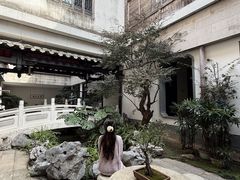 -文儒九号·闽菜馆(三坊七巷店)