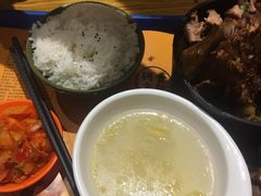 -半亩良田排骨米饭(西城红场店)