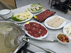 -全好食潮汕牛肉火锅(泗洲路店)