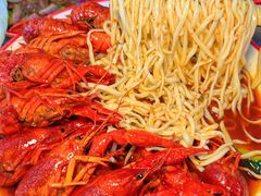 -香满锅老北京羊蝎子火锅·家常菜(新街口店)