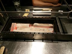 -很久以前羊肉串(农科路店)