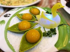 -椿记烧鹅(叠彩店)