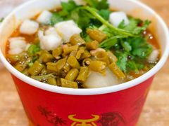 -江三王记牛杂馆(总店)