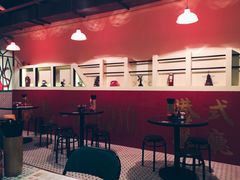 -莅香岛港式餐厅(滨江道店)