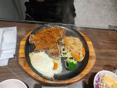 -豪享来中西餐厅(隆昌店)