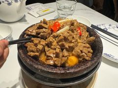 -潮堂 · 潮州菜(国贸商城店)