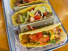 -HFFOUSA TACO弗萨塔可墨西哥餐厅(颐堤港店)