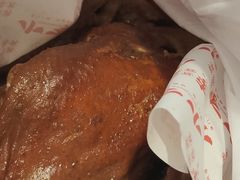 -小李烧鸡(西北角总店)