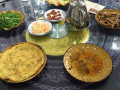 -白家寨子·山野白族菜(古城总店)