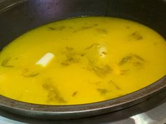 -陈大锅·岳阳鱼馆·地道岳阳菜(美食街店)