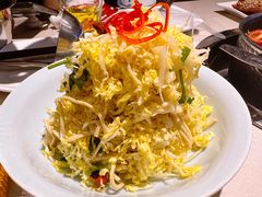 -浩爷羊蝎子火锅(望京店)