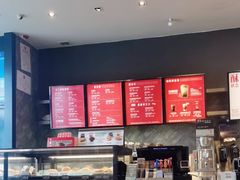 -星巴克(我格广场店)