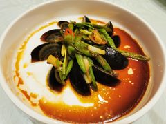 -世外桃源农庄·德清土菜(兴康南路店)