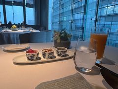 -悦轩中餐厅·高空江景·杭州柏悦酒店