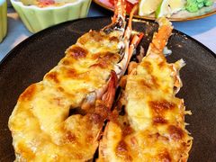 -西安高新洲际酒店•源咖啡全日制餐厅