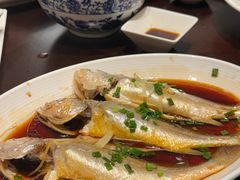 -京香轩·中餐厅(上海中庚聚龙酒店)