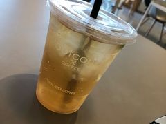 -dotcom coffee古点咖啡(致真大厦店)